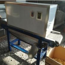 Automatic High Efficiency Onion Peeling Machine / Onion Peeler