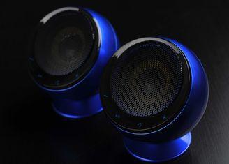 High End Active Portable Bluetooth Wireless Speakers Music