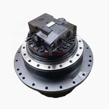 708-8F-00220 Motor Assy Ekskavatör için uygun PC228US-3-YB