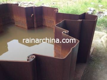 usd430 u type sheet file