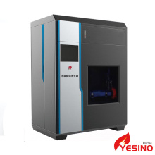 Green Sodium Hypochlorite Generators