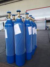 Top Quality Oxygen Gas