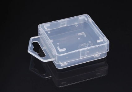 Revolutionizing Packaging Solutions: KB-01 Plastic Packing Boxes Offer Affordable Customization and Optimal Functionality