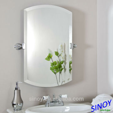 China2-6mm mirrors for bathrooms/home decoration /bathroom mirrors