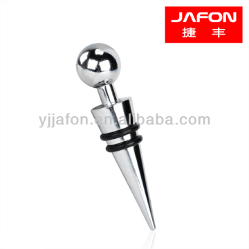 WA402A Red Wine Drop Stopper