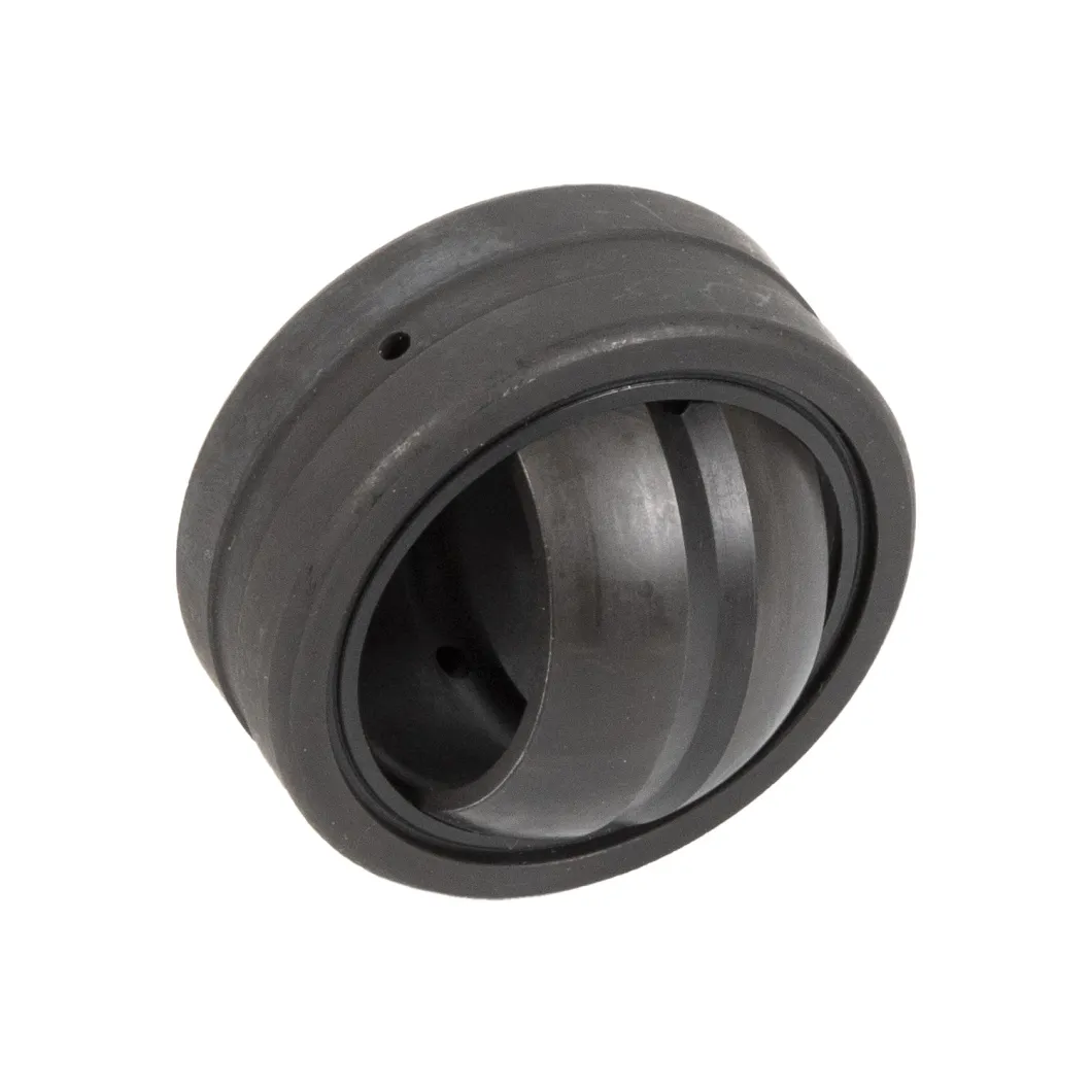 Construction Machinery Radial Spherical Plain Bearing