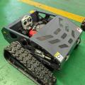 Taman Electric Remote Control Robot Nuoman Lawn Mower