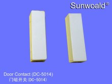 Wireless Door Contact Switch