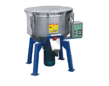 Vertical Structure Plastic Pellet Color Mixer