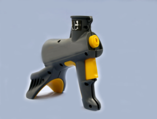 Automatic Electric Spray Gun