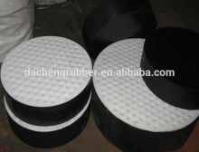 Laminated Rubber Bearing