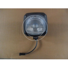 headlight 21T-06-32810 for Excavator accessories PC200-8