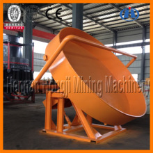 Fertilizer Granulating Machine Disc Pelletizers