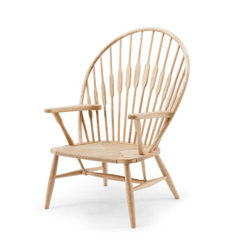 Hans Wegner Peacock Chair