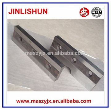 Metallurgy machine blade,Shear blade,carbide shear blade,guillotine carbide shear blade