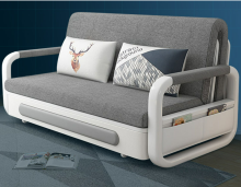Multi-functional Folding sofa bed for living room