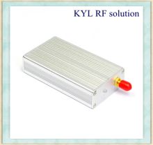 KYL-300I retail 1W 2km 433MHz rs232 rf radio modems rs485/rs232 for wireless remote control modem