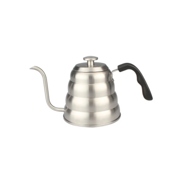 Gooseneck Pour Over Kettle for Drip Coffee