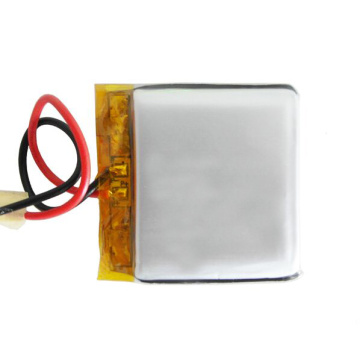 753535 3.7v 950mAh Lipobatterie mit günstigem Preis