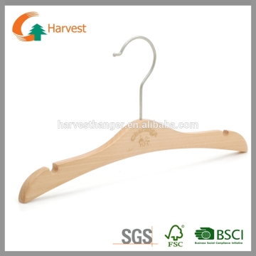 wooden hangers children