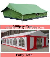 regiment command army tent
