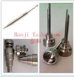 new Ti nail Ti smoking wholesale 10 14mm