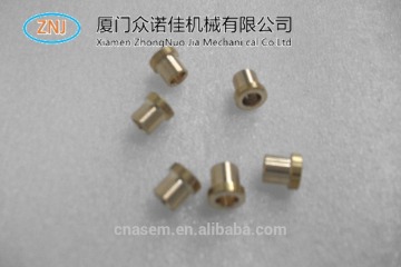 High Precsion Sheet Metal Machine Parts