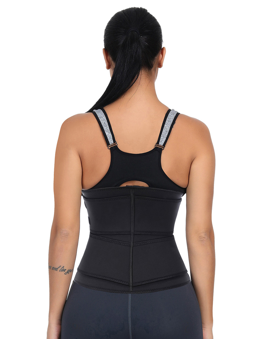 Best Waist Trainer Sexy Waist Trainer Hot Sale Slim Belt Waist Shaper