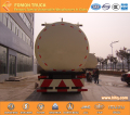 FAW 6x4 25m3 bulk cement tank fordon