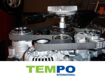 Rubber Material Ribbed Belt?