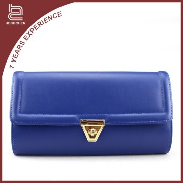 Deep blue pu leather Handbags cheap handbags uk for women