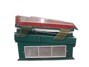 Maize Coffee Destoning Machine