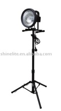36W work light with tripod stand