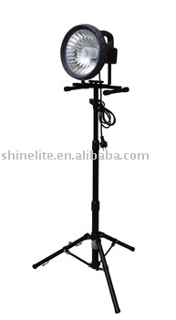 36W work light with tripod stand