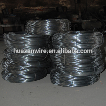 16 Gauge Black Annealed Wire For Binding Wire, Soft annealed wire