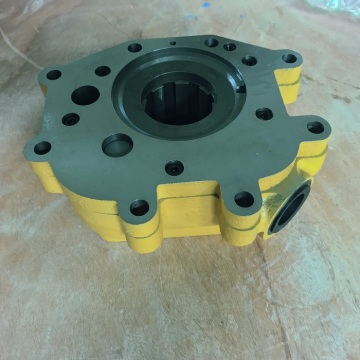 Wheel Loader Parts 4120000063 LG03-Bsb Variable Speed Pump