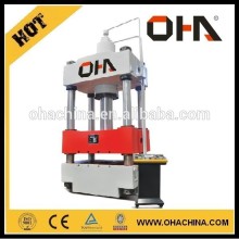 YT32-1250 1200 ton hydraulic press, hydraulic press 1250 ton