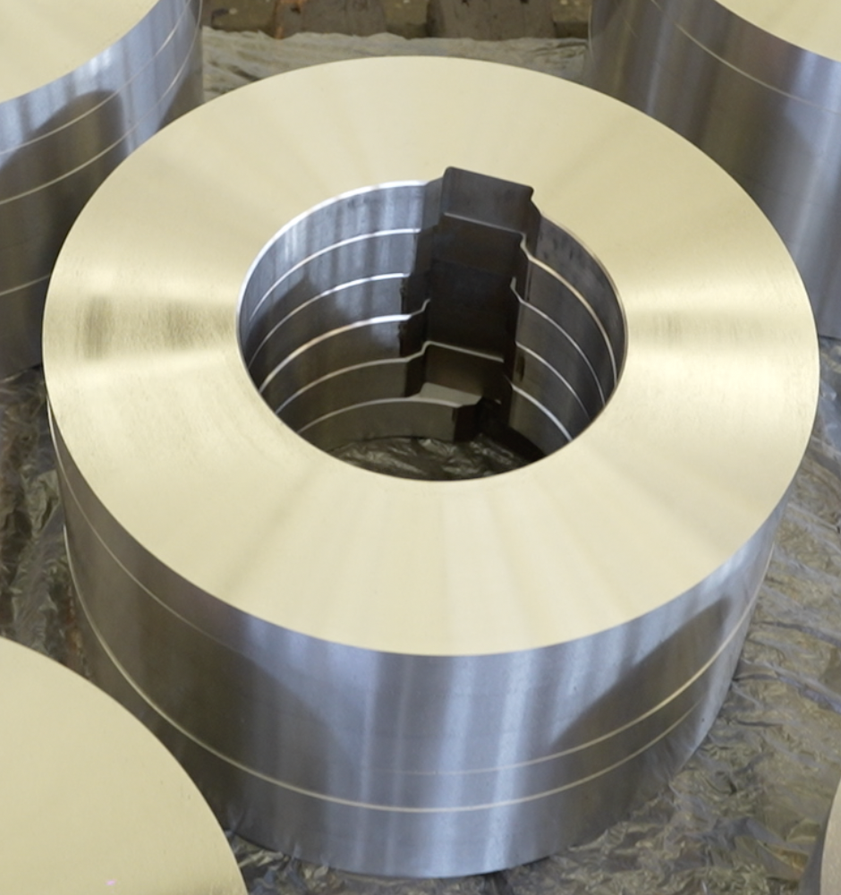 Pang -industriya na Blades Industrial blades