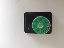 Ultrathin Voice Recorder Recording movement module Rcording Module