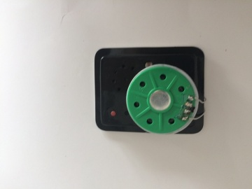 Ultrathin Voice Recorder Recording movement module Rcording Module