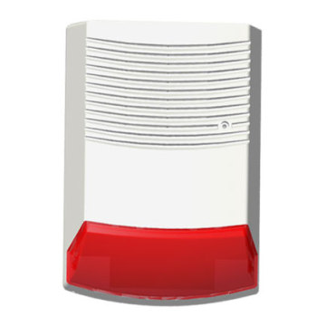 Security Outdoor Siren EAS-190B