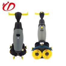 Suzhou Yuda Multifunctional Hotel Carpet Auto Scrubber
