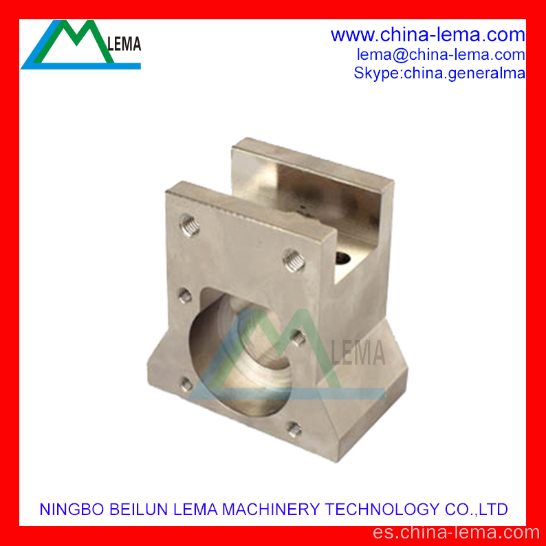 Ningbo OEM de CNC mecanizado de piezas