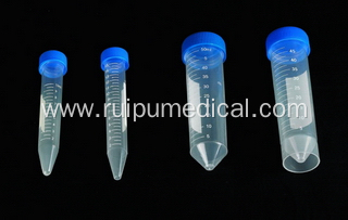 Clinical Grade Centrifuge Tube