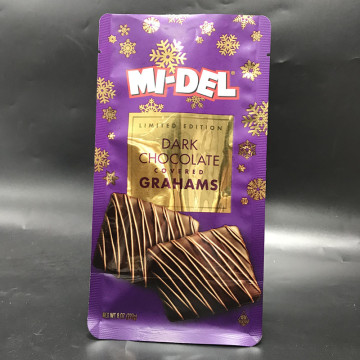 Customized Candy & Sugar Packaging Bag