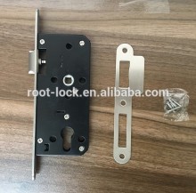 7245 door handle lock door cylinder lock wooden door lock