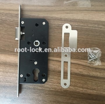 7245 door handle lock door cylinder lock wooden door lock
