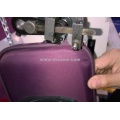 Deburring Machine for Box and Handbag