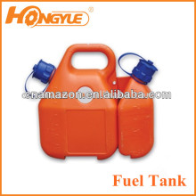 big Fuel Mix tank HYT60 for gasoline garden tools