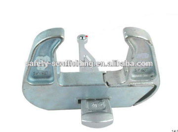 Formwork C clamp